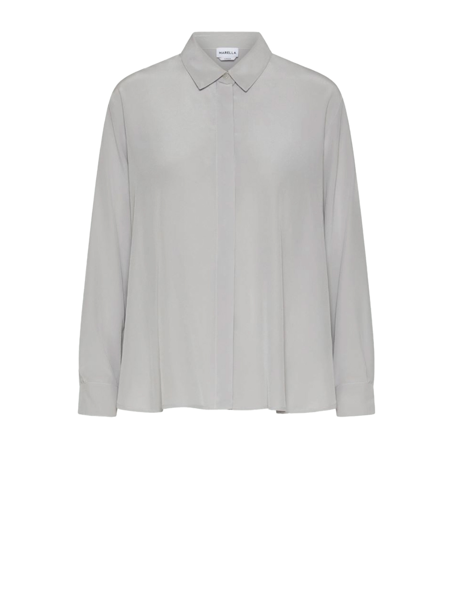 [Marella] Shirts Long Sleeve FW25 2523116032200ROCKER001