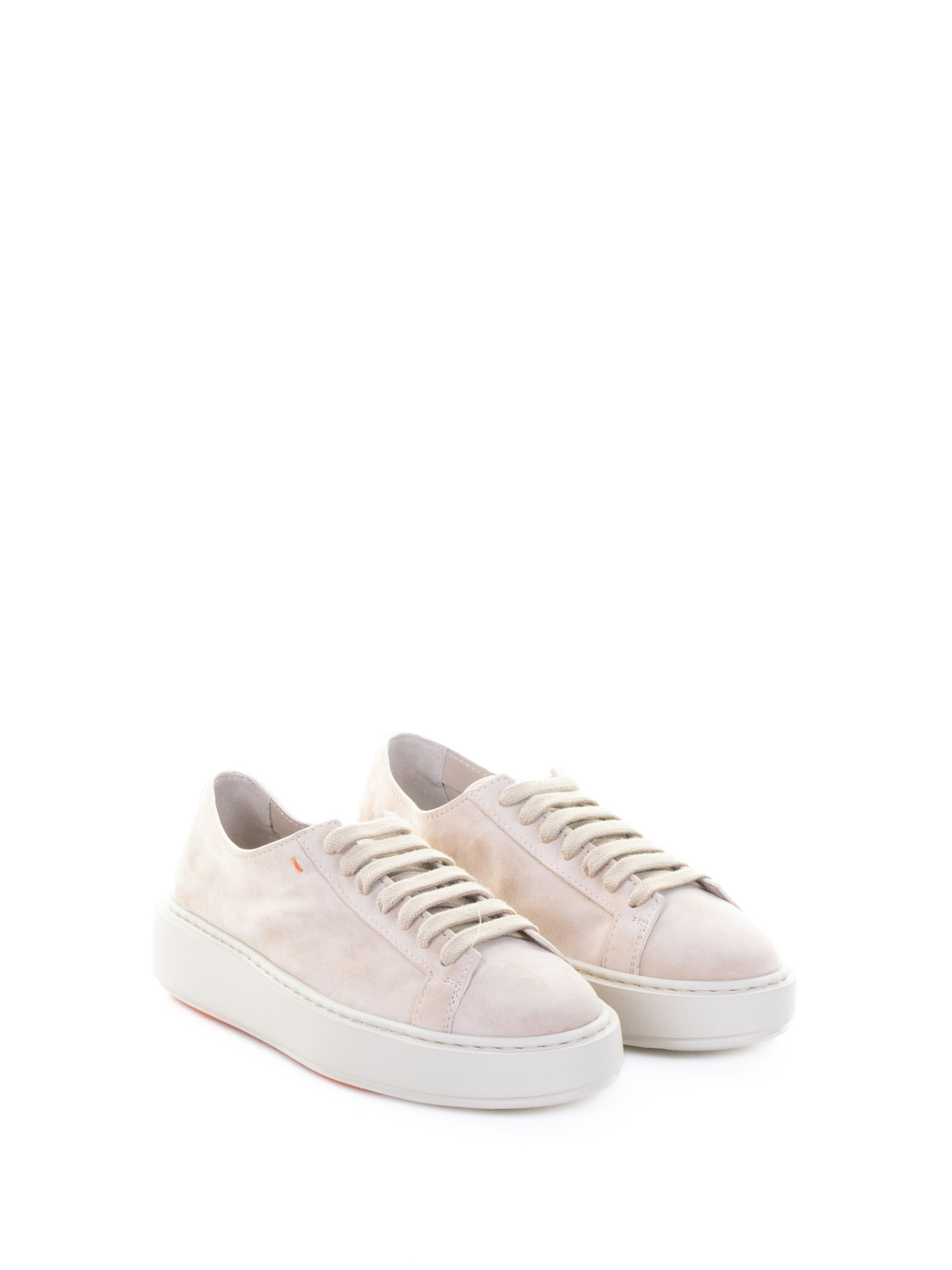 [Santoni] Sneakers FW25 WBCD61322NATCTOYE50