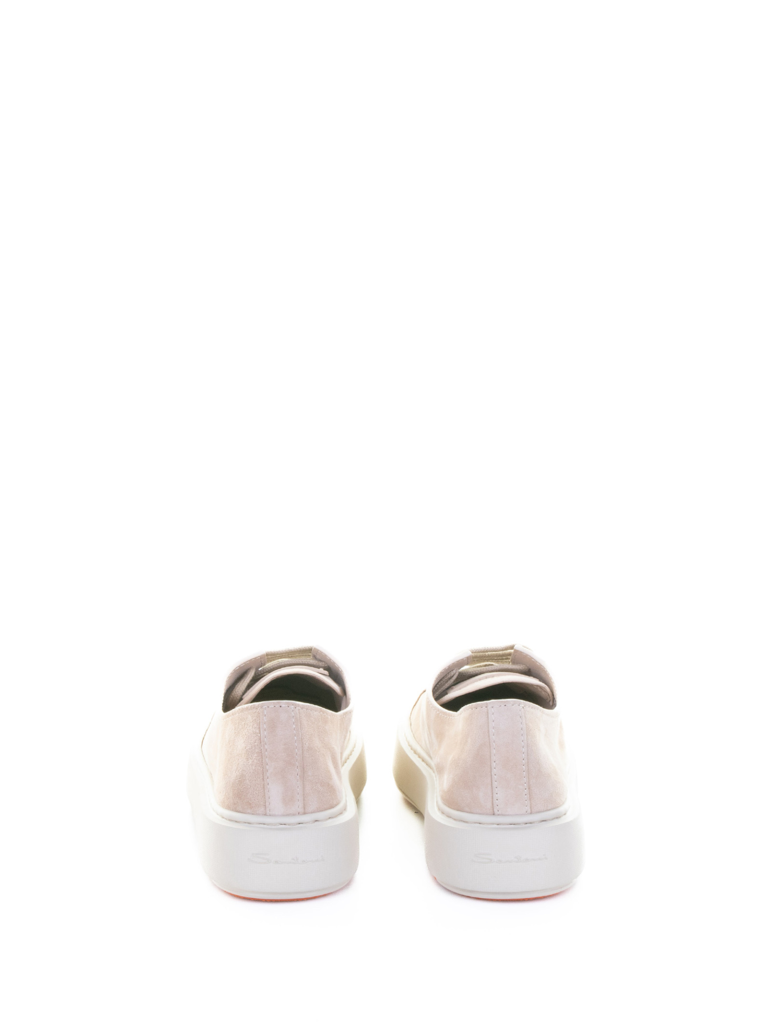 [Santoni] Sneakers FW25 WBCD61322NATCTOYE50