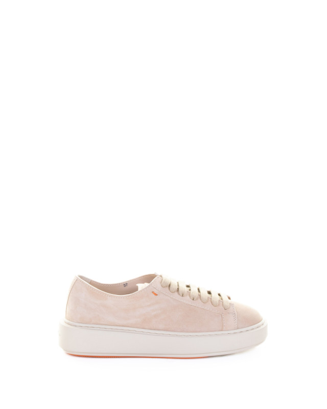 [Santoni] Sneakers FW25 WBCD61322NATCTOYE50