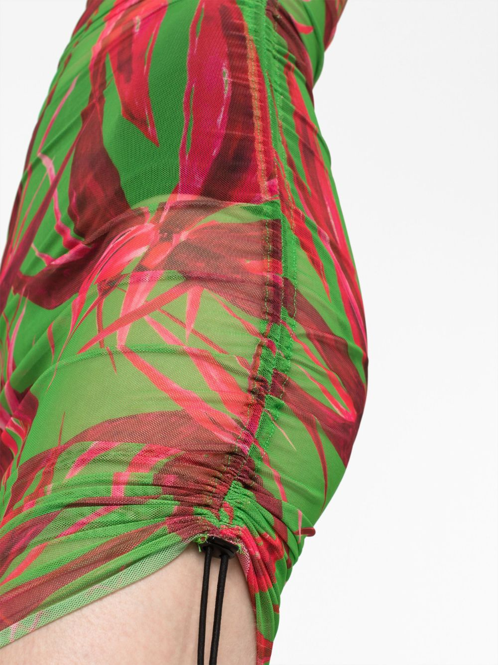 [LOUISA BALLOU] Sleeveless dress FW23 1141204010