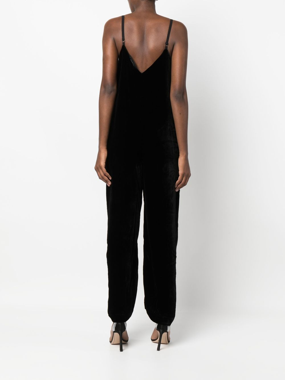 [GOLD HAWK] Jump suit FW22 GH4682G26