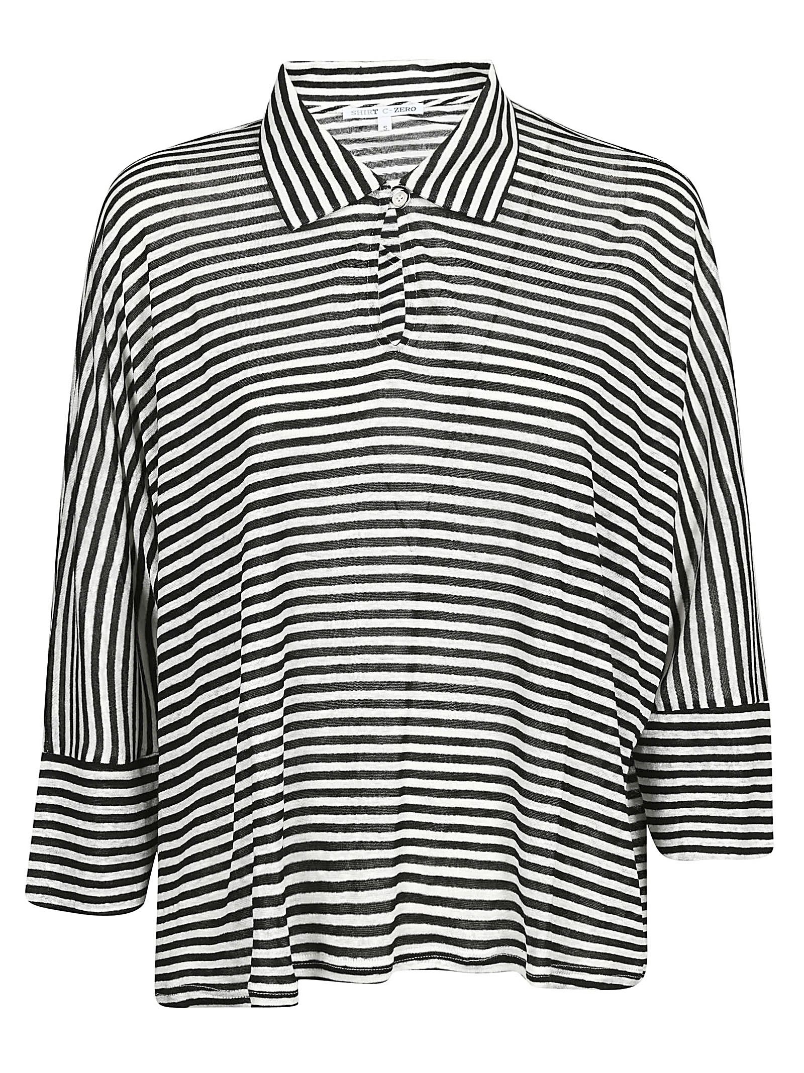 [C-ZERO SHIRT] Shirts Long Sleeve SS22 960RRP26
