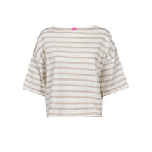 [ALESSANDRO ASTE] Knitwear SS22 16CW17JUSIVORY/SAND