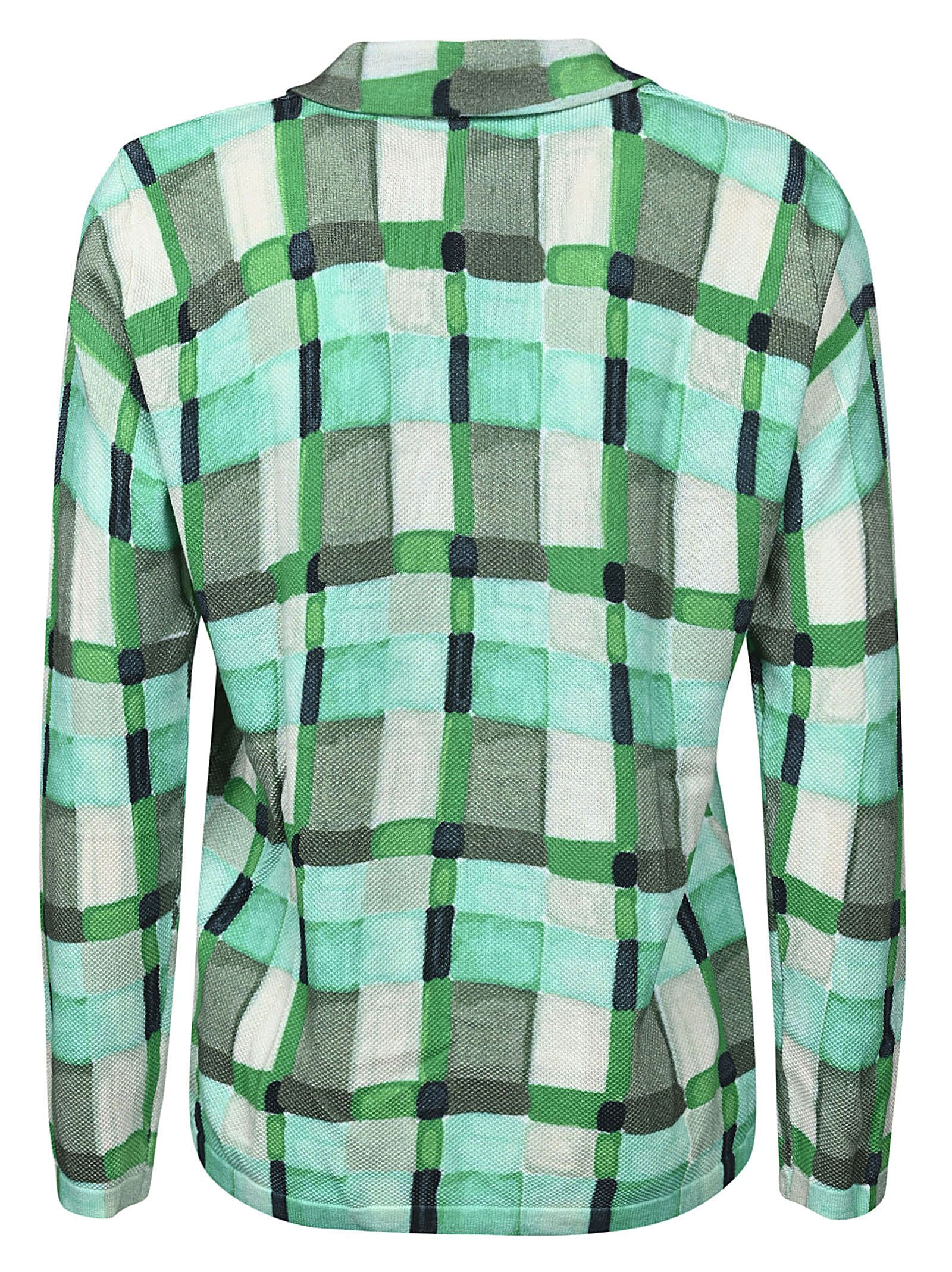 [IN BED WITH YOU] Shirts Long Sleeve SS22 LB13403