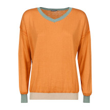 [IN BED WITH YOU] Knitwear SS22 LB163015