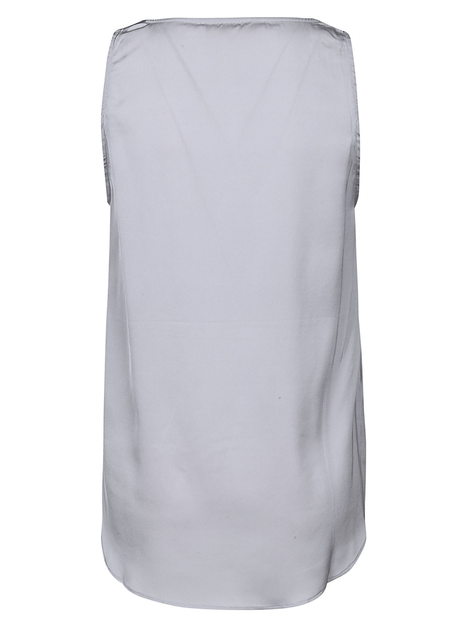 [SILK95FIVE] T-shirts Sleeveless SS22 TIVOLITANKTOPSILVERLINING