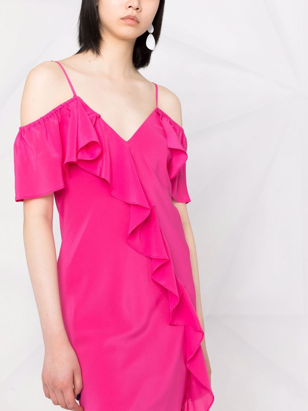 [GOLD HAWK] Short sleeve dress SS22 GH4554P18