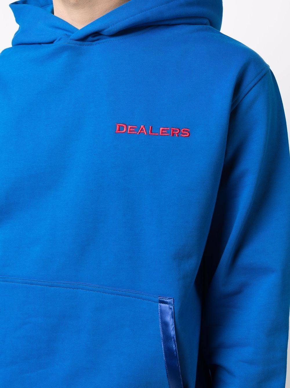 [JUST DON] Hoodie SS22 32JUSM3222633185