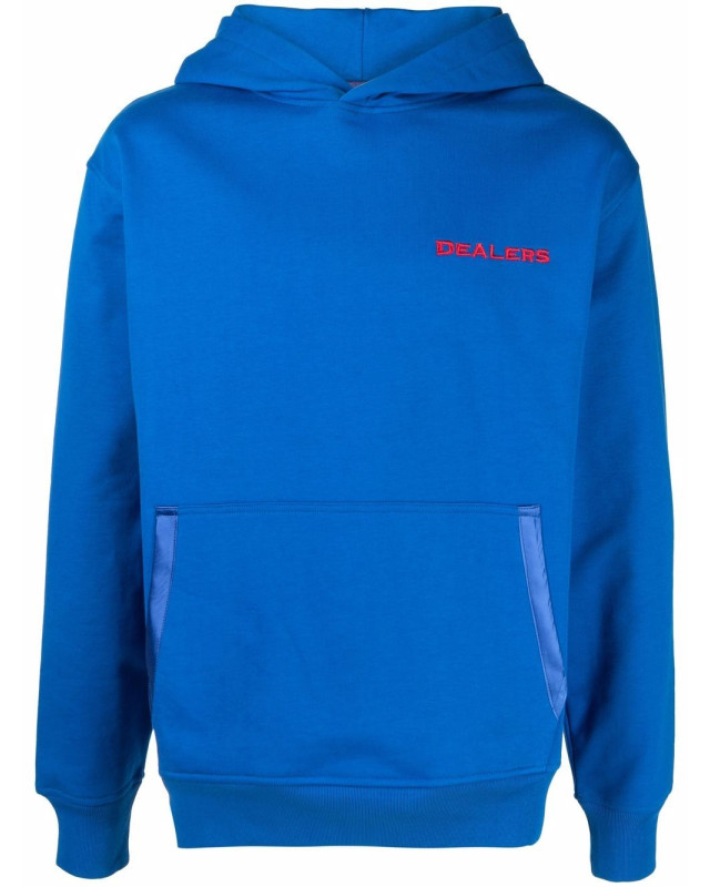 [JUST DON] Hoodie SS22 32JUSM3222633185