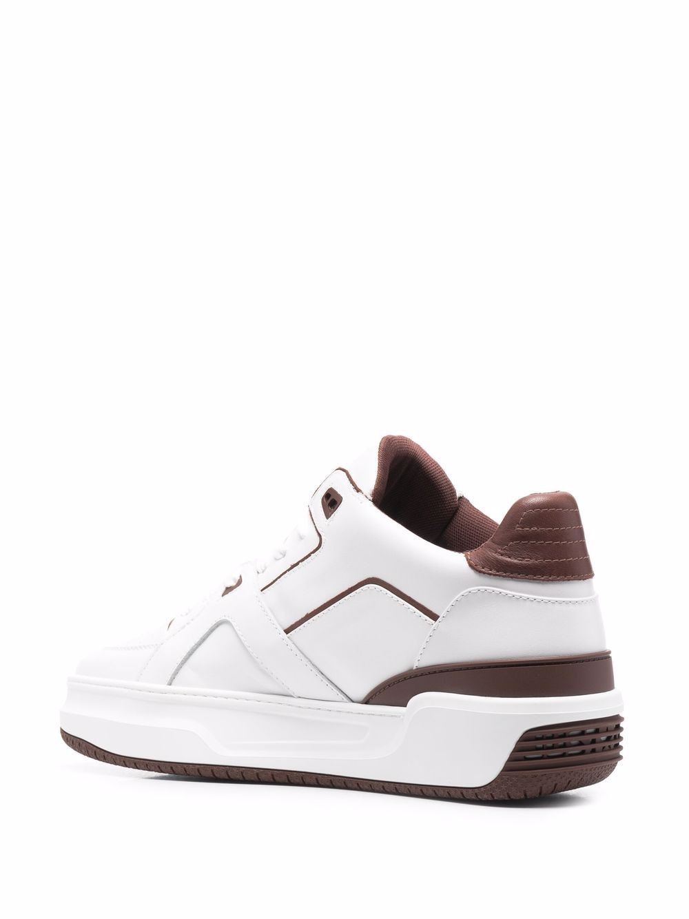 [JUST DON] Sneakers SS22 32JUSQ0322635125