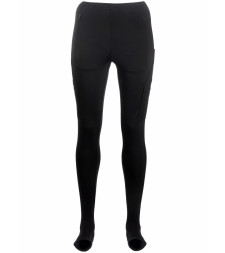 [WARDROBE X CARHARTT] Leggings FW21 W2045R08BLK