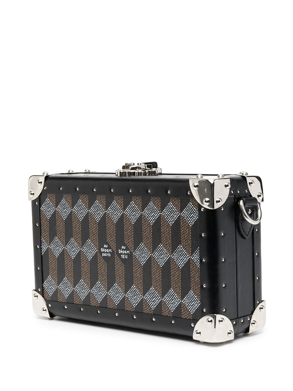 [Au Depart] Shoulder bag FW21 BTKS003ACC011282