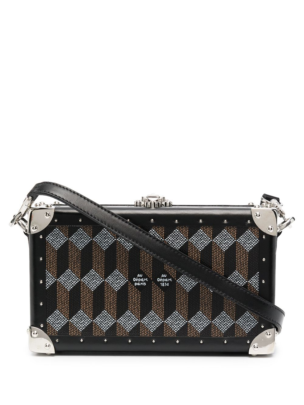 [Au Depart] Shoulder bag FW21 BTKS003ACC011282