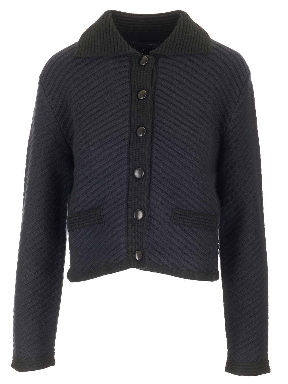 [Arch4] Cardigan FW24 KNCD24873