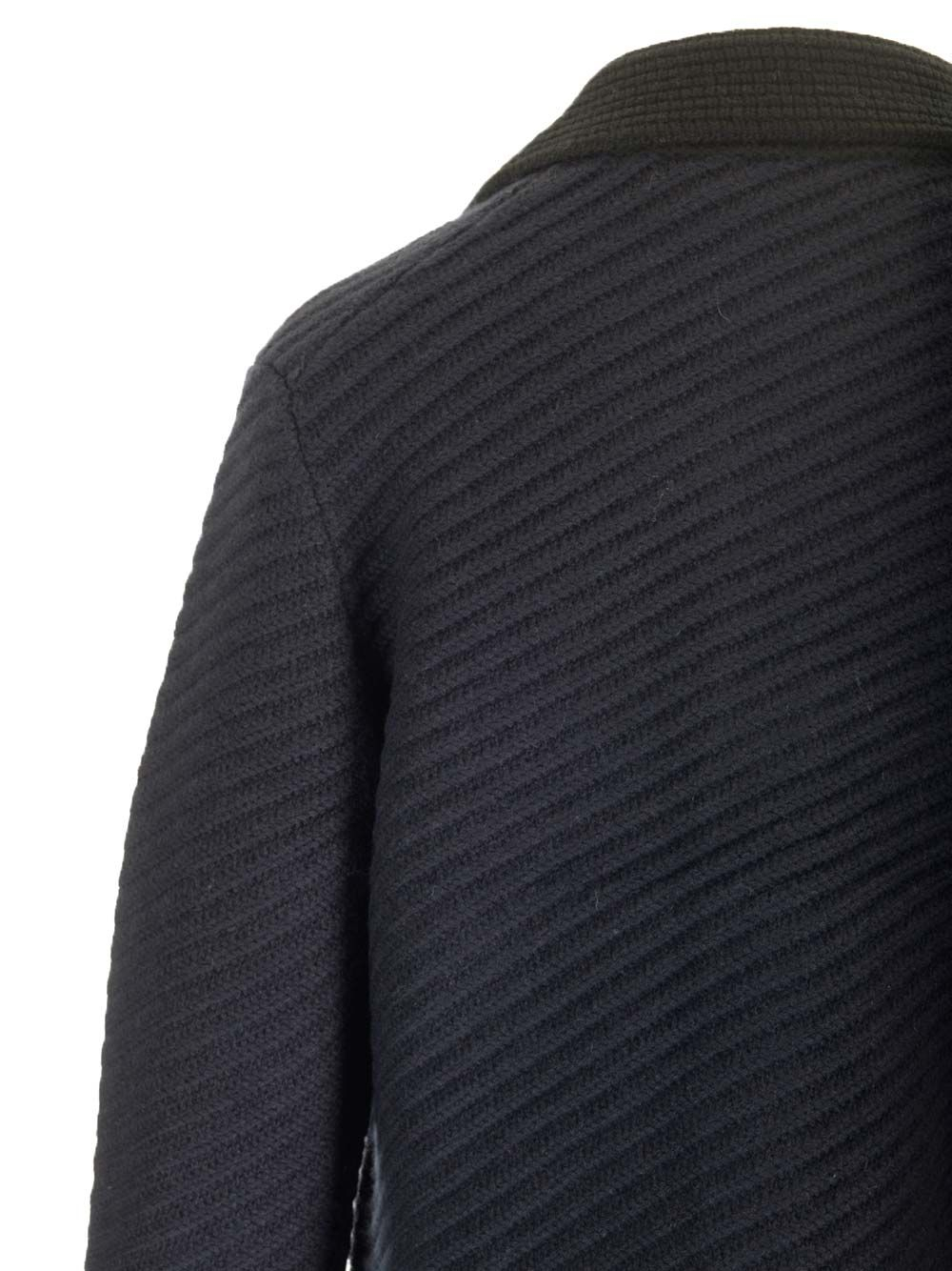 [Arch4] Cardigan FW24 KNCD24873