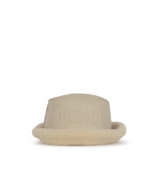 [Fendi] Hat FW25 FXQ852AYL4F0NH8