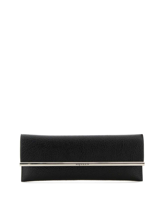[Alexander McQueen] Clutch bag SS25 8133321VDBS 1000