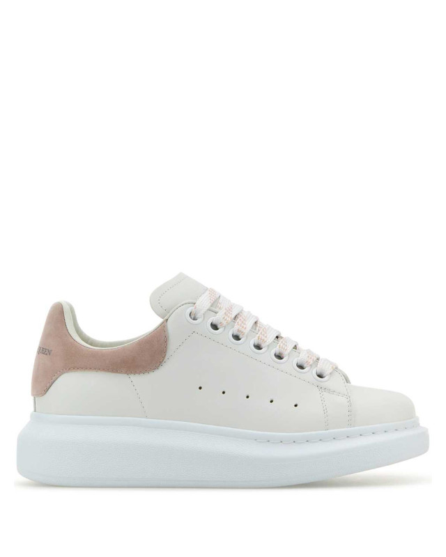 [Alexander McQueen] Sneakers SS25 553770WIEF19182