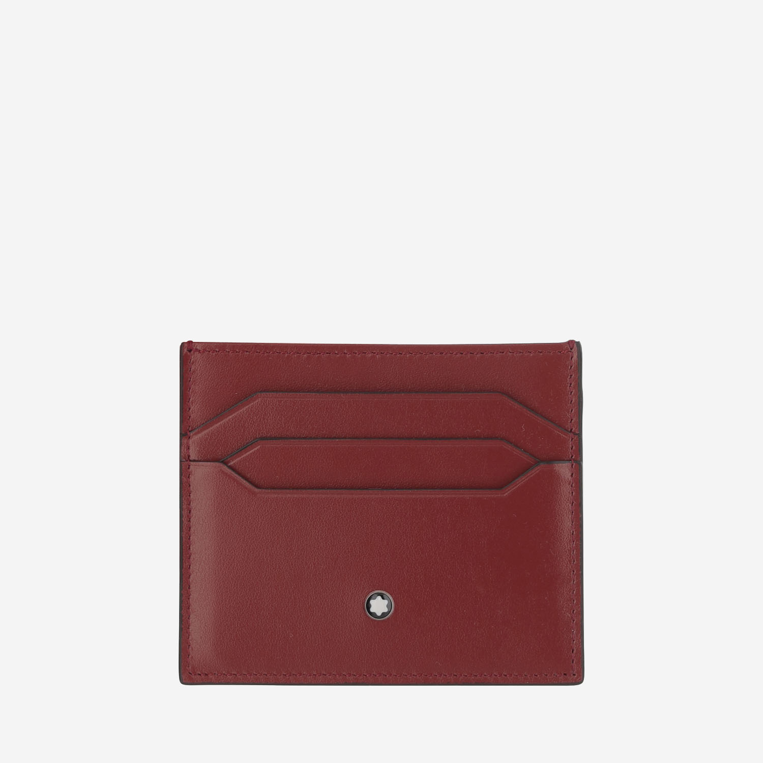 [Montblanc] Wallet FW24 198809RUSSET