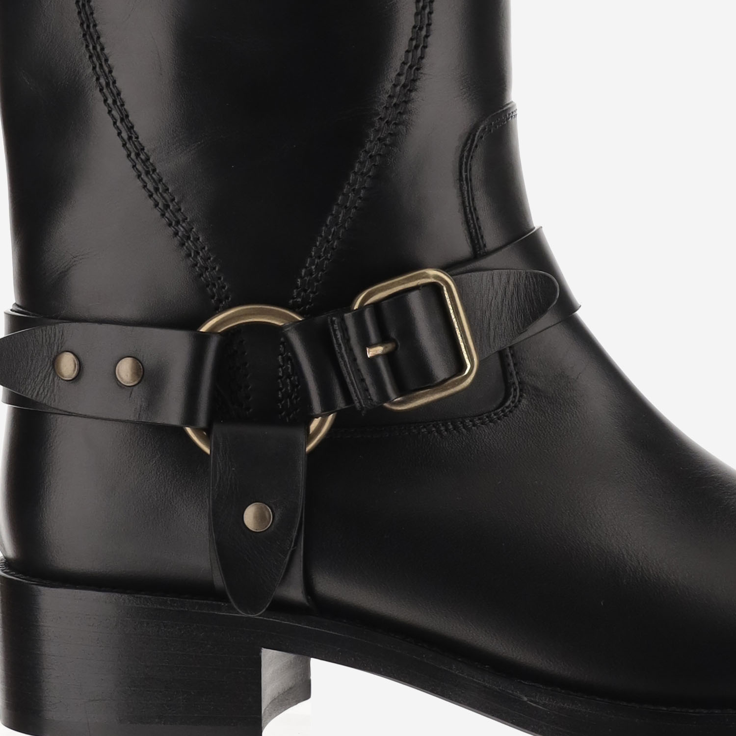 [Sartore] Long Boots FW24 SR4604SLN