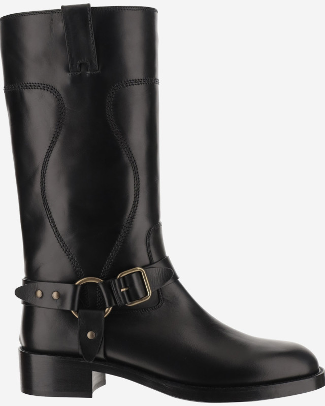 [Sartore] Long Boots FW24 SR4604SLN
