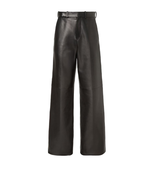 [Fendi] Trousers FW25 FPP833AUV3F0GME
