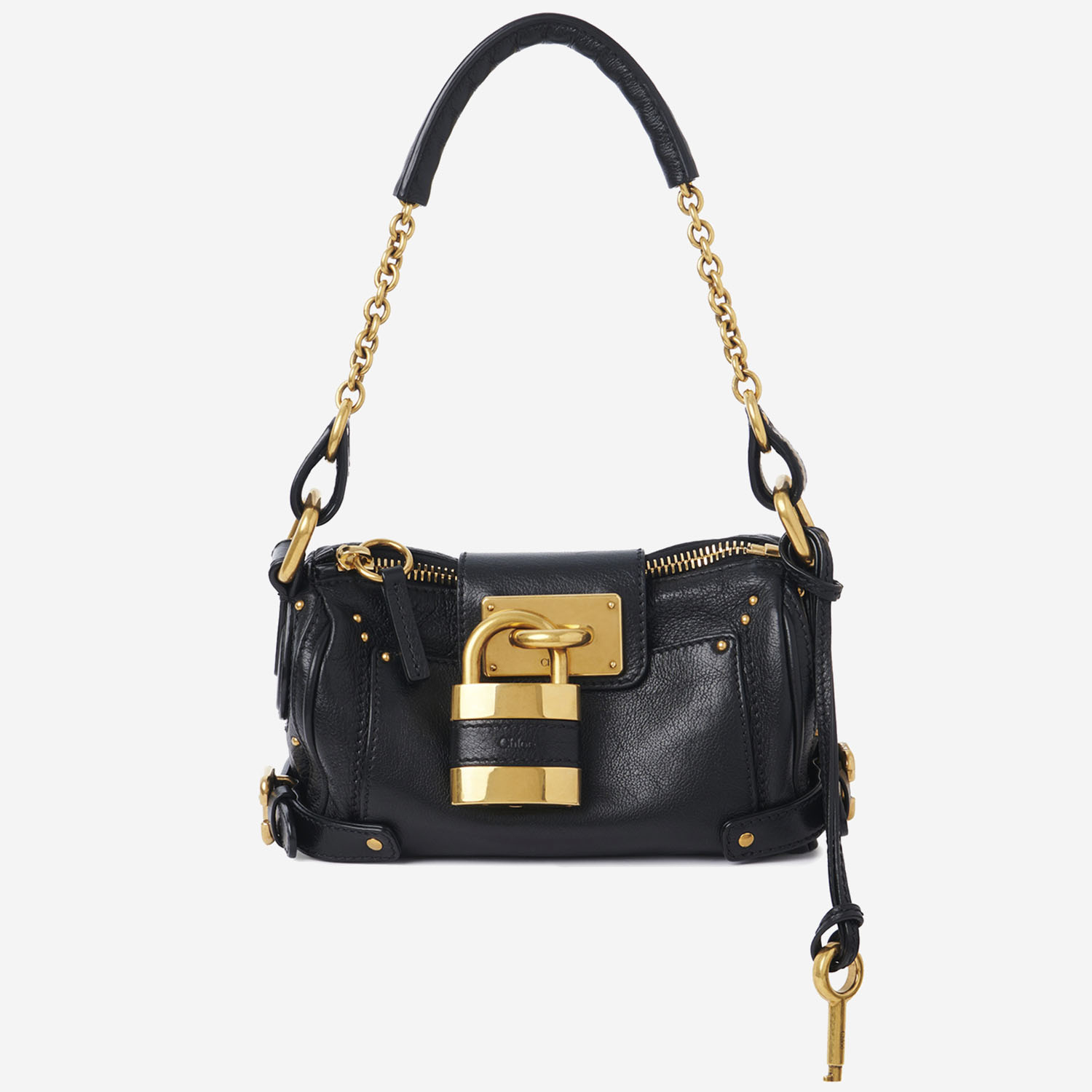 [Chloe] Shoulder bag FW25 CH25WS803P75001