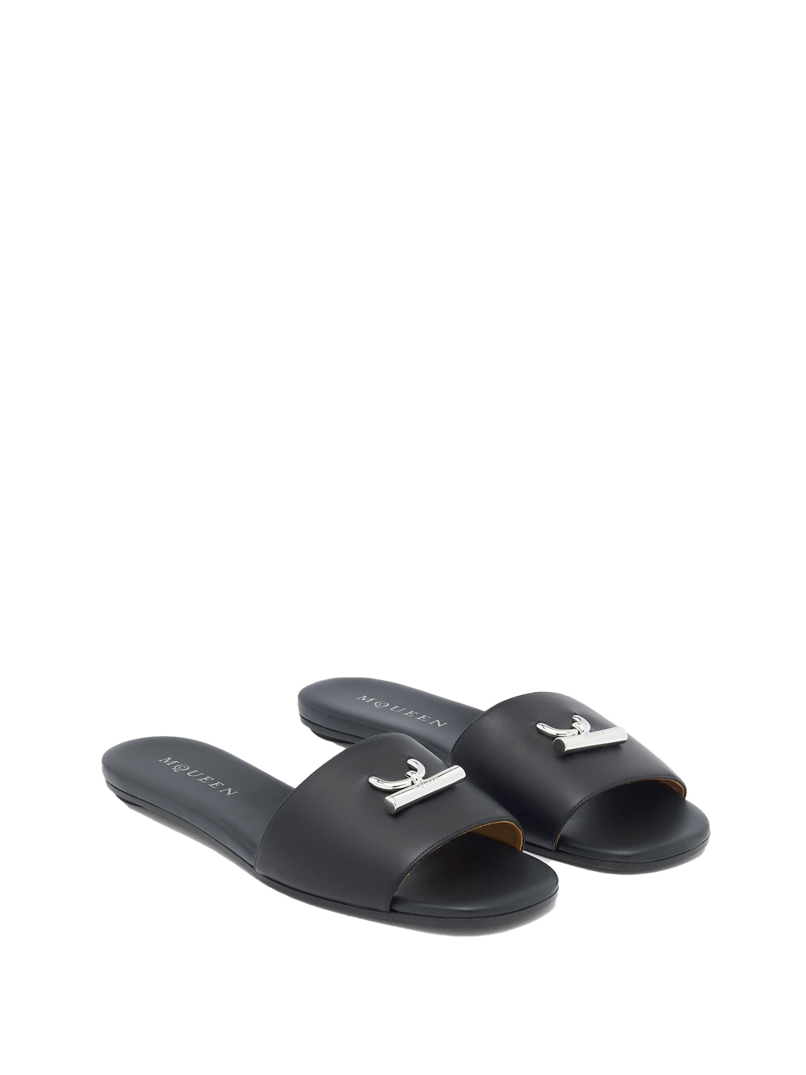 [Alexander McQueen] Sandals SS25 817471WIACT1064