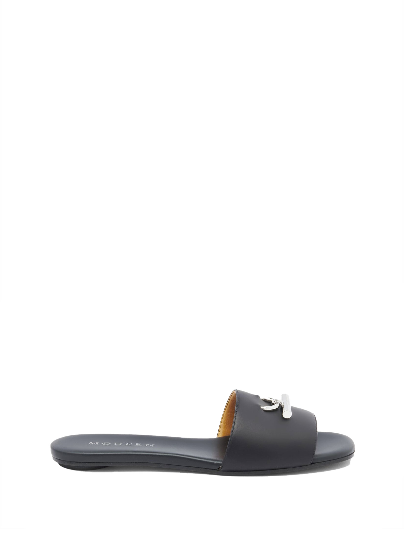 [Alexander McQueen] Sandals SS25 817471WIACT1064