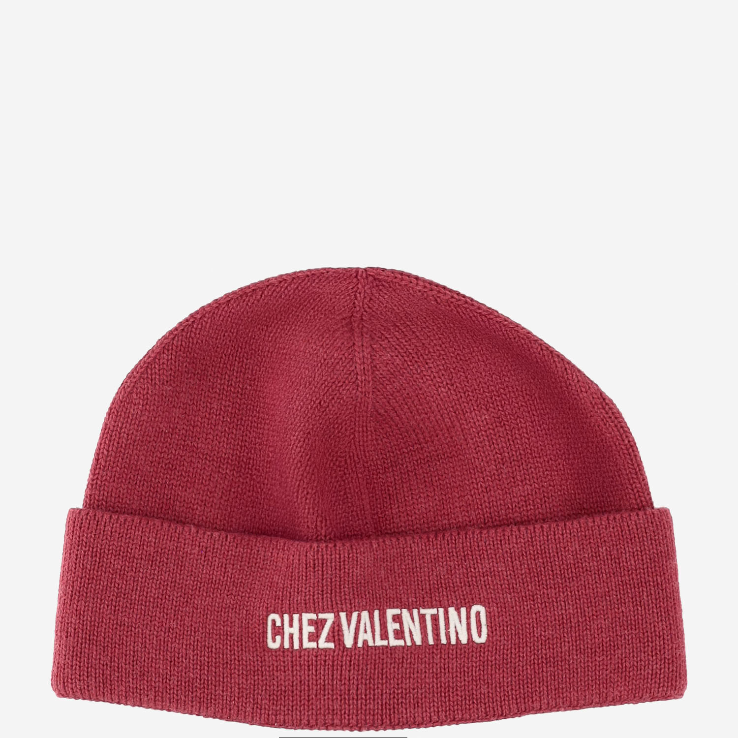 [Valentino Garavani] Beanie FW25 7Y2HB02RFZL1R0
