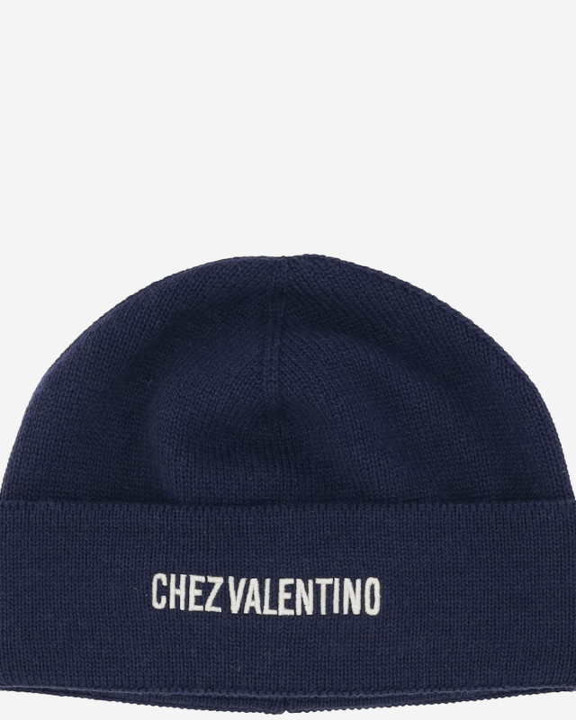 [Valentino Garavani] Beanie FW25 7Y2HB02RFZLAEW