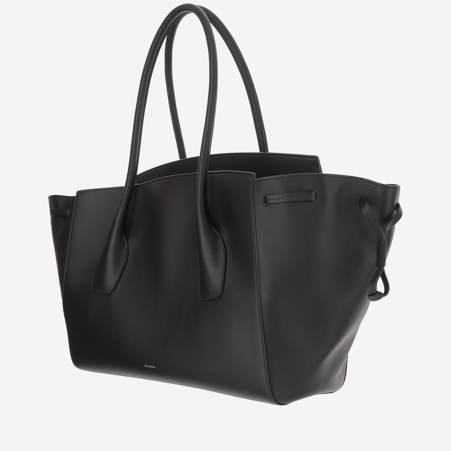 [Jil Sander] Shoulder bag FW25 J08ZH0069P8374001