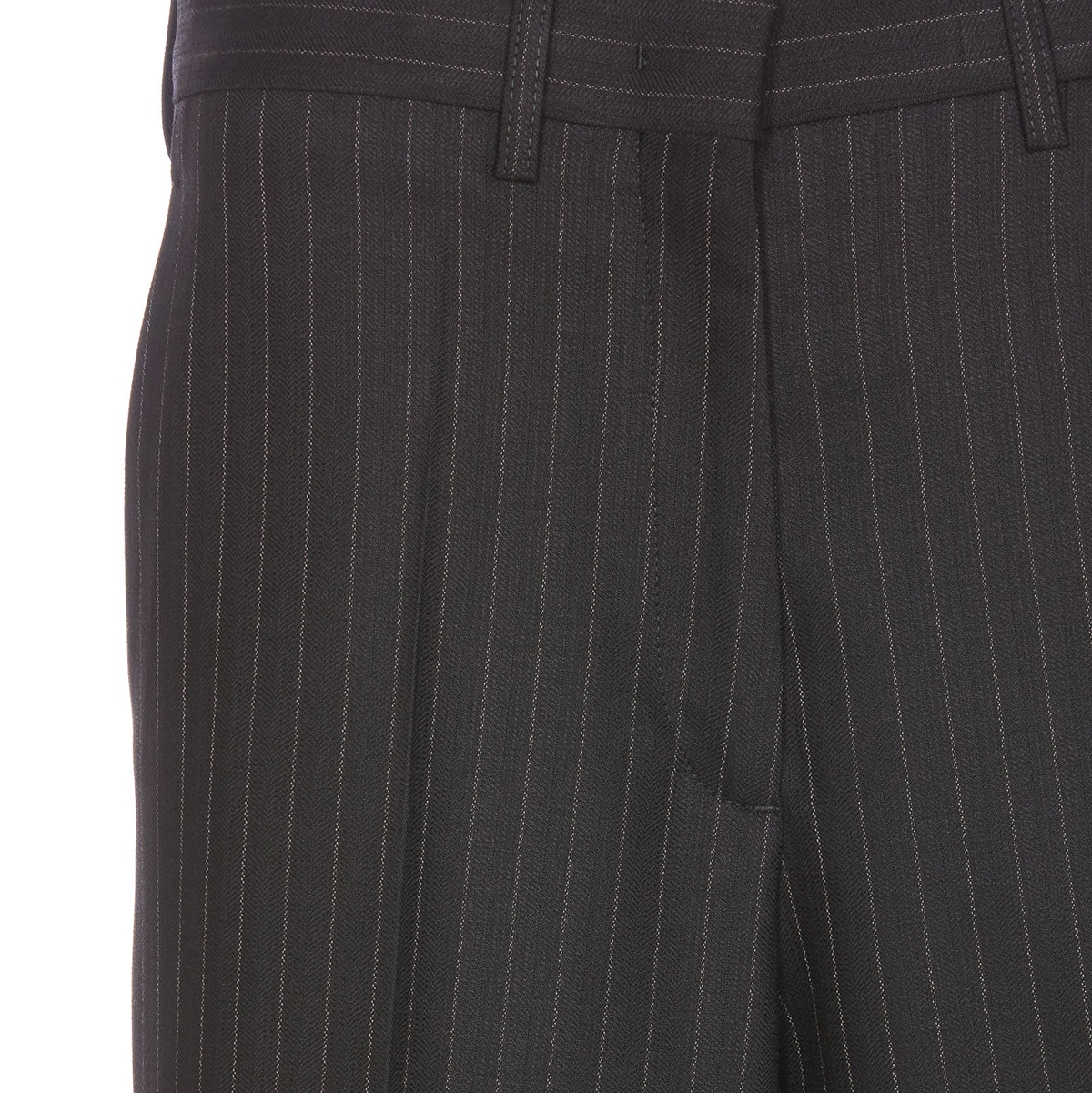 [Miu Miu] Trousers SS25 MP183116FAF0002