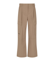 [Moncler] Trousers SS25 982A00002597SL23L