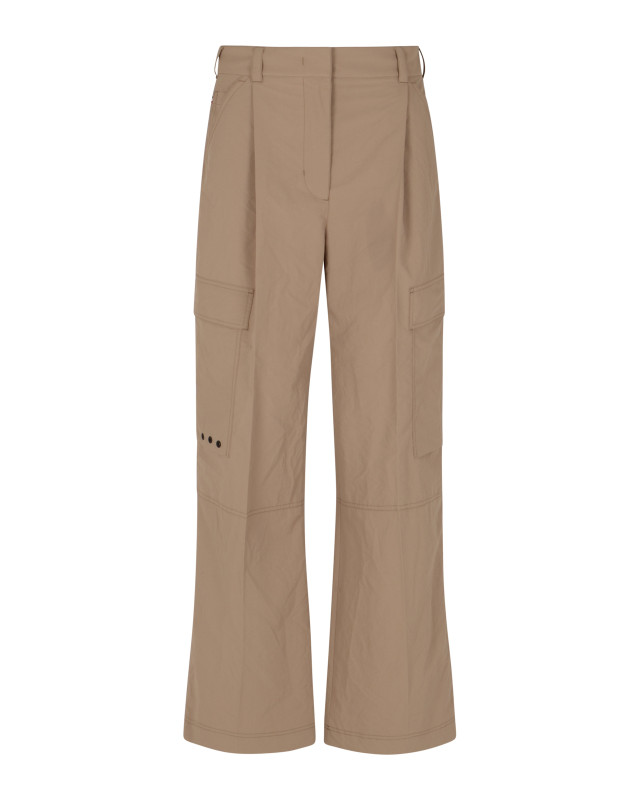 [Moncler] Trousers SS25 982A00002597SL23L