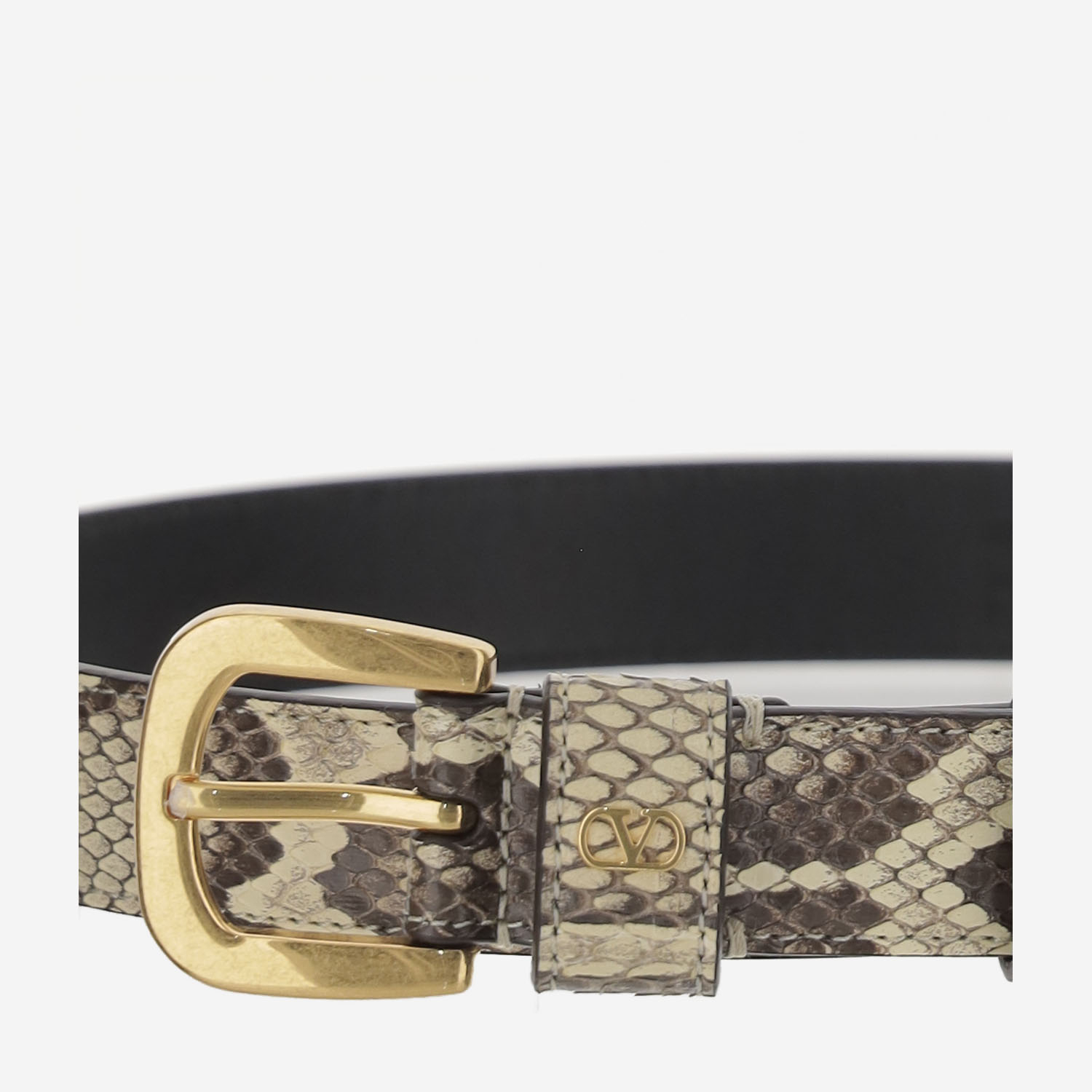 [Valentino Garavani] Belt SS25 6W2T0SM1RCJ246
