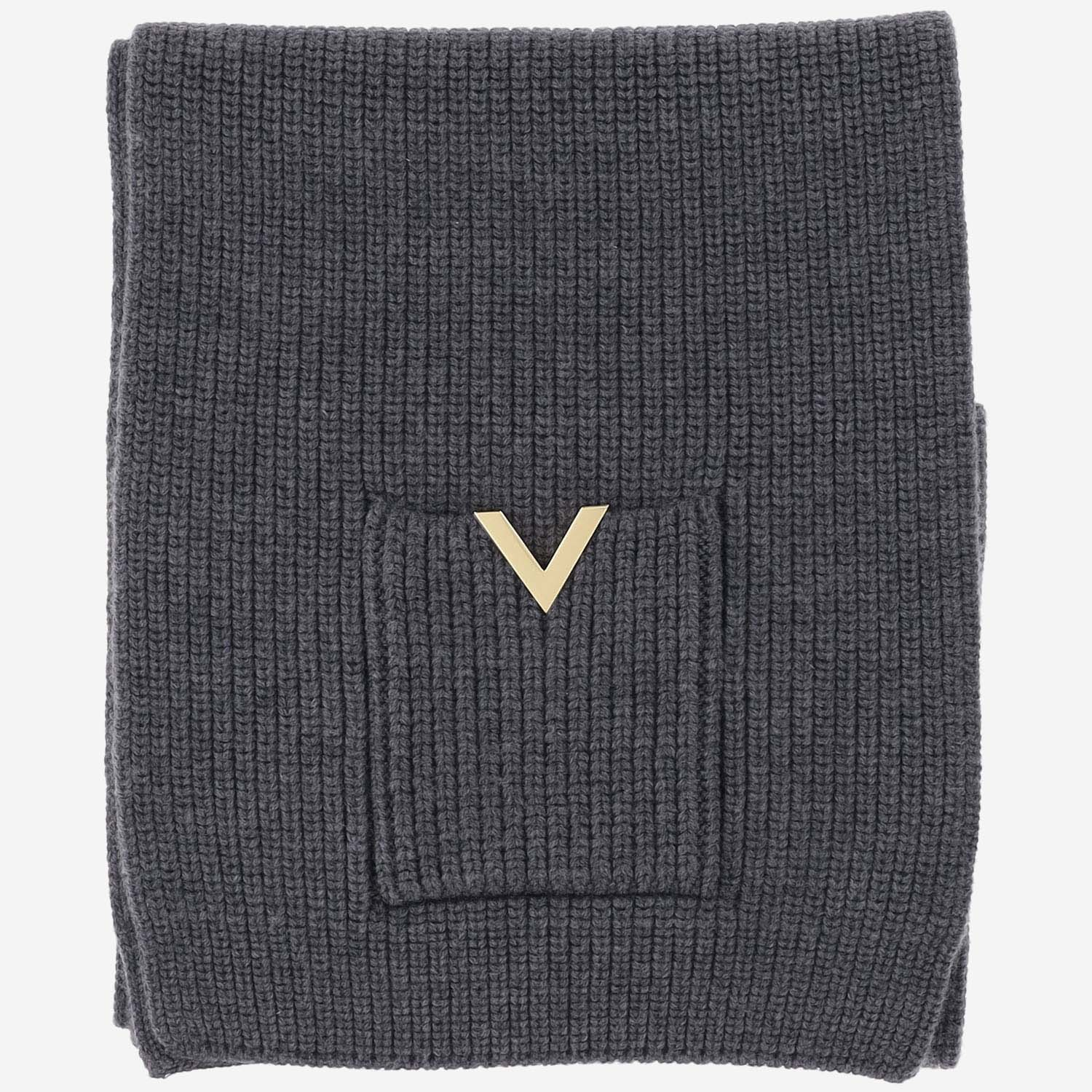 [Valentino Garavani] Scarf FW24 5W2ET00ZSUK080