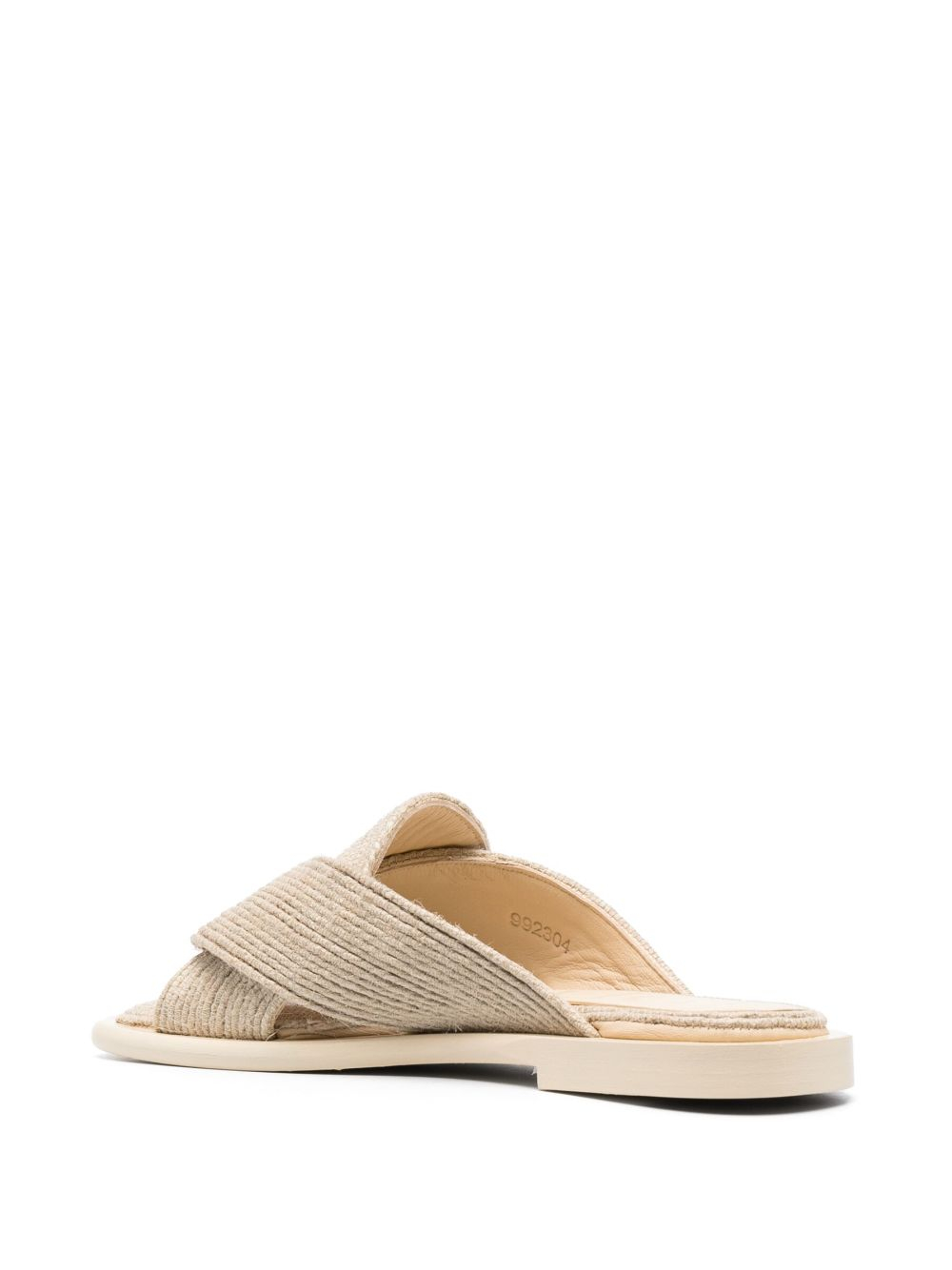 [LOEWE PAULA'S IBIZA] Sandals SS23 L616465X54PETAL2123