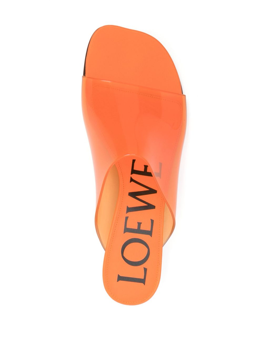 [LOEWE PAULA'S IBIZA] Sandals SS23 L616379X37TOY8814
