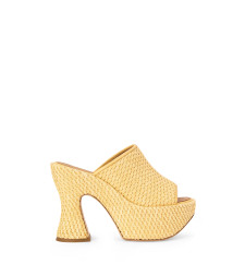 [LOEWE PAULA'S IBIZA] Sandals SS22 L616379X23PLATFORM3150