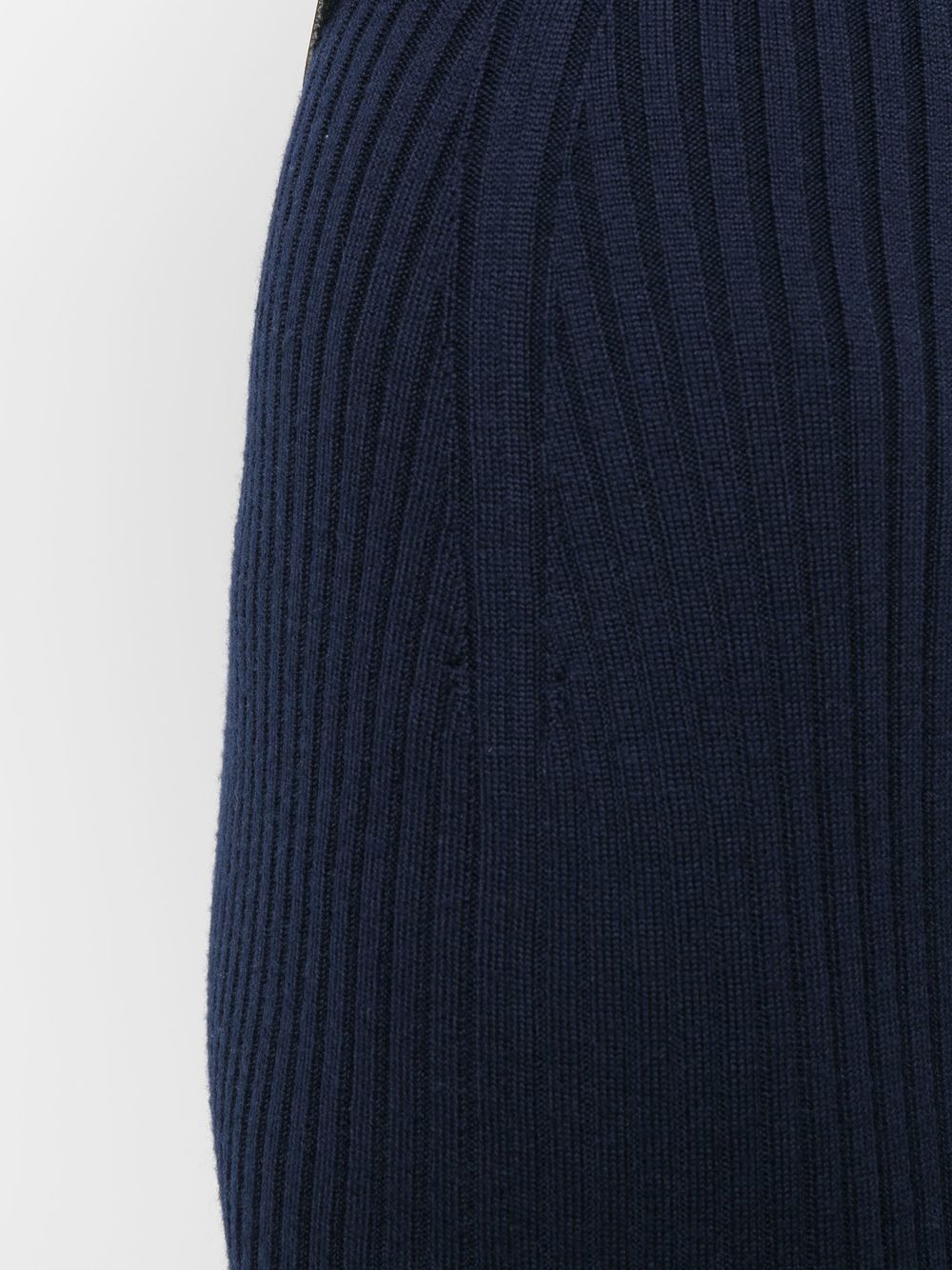 [Chloe] Midi skirt FW22 CHC22AMJ216504C4