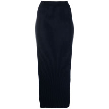 [Chloe] Midi skirt FW22 CHC22AMJ216504C4