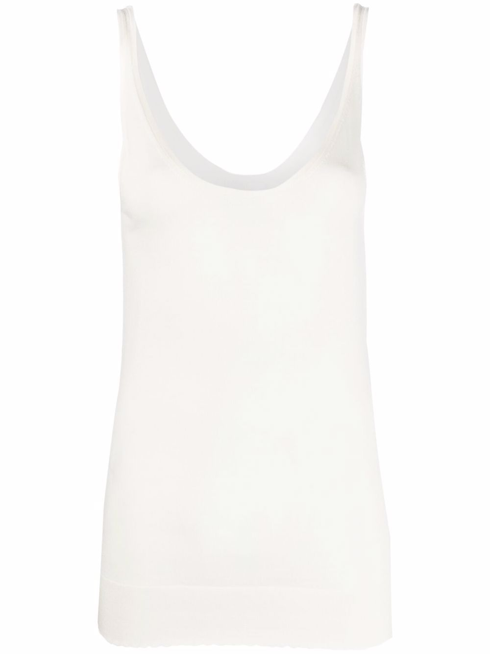 [Chloe] T-shirts Sleeveless SS22 CHC22SMH04560107