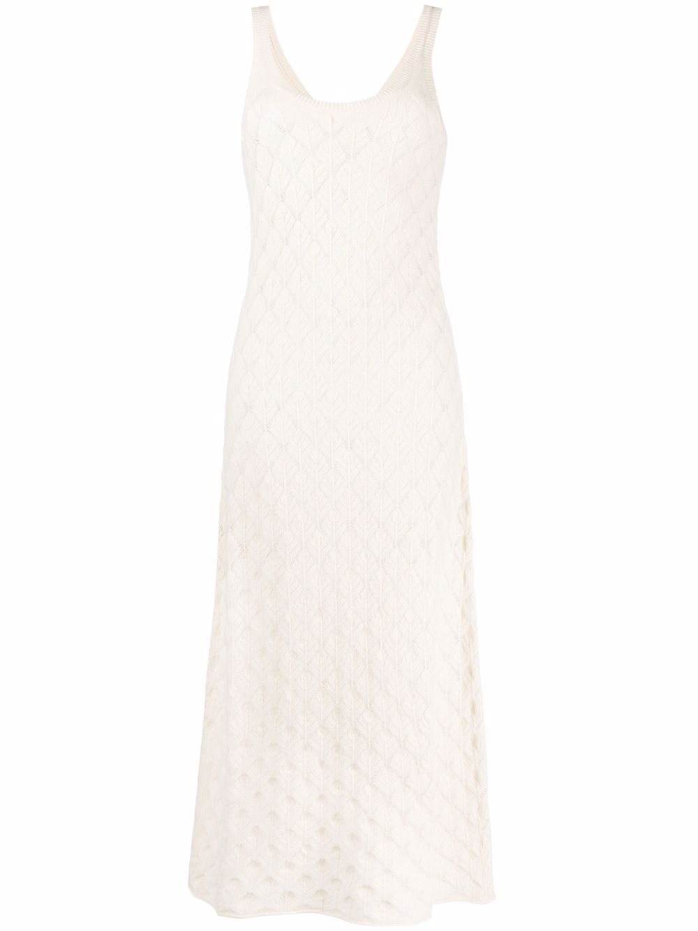 [Chloe] Sleeveless dress SS22 CHC22SMR06505109