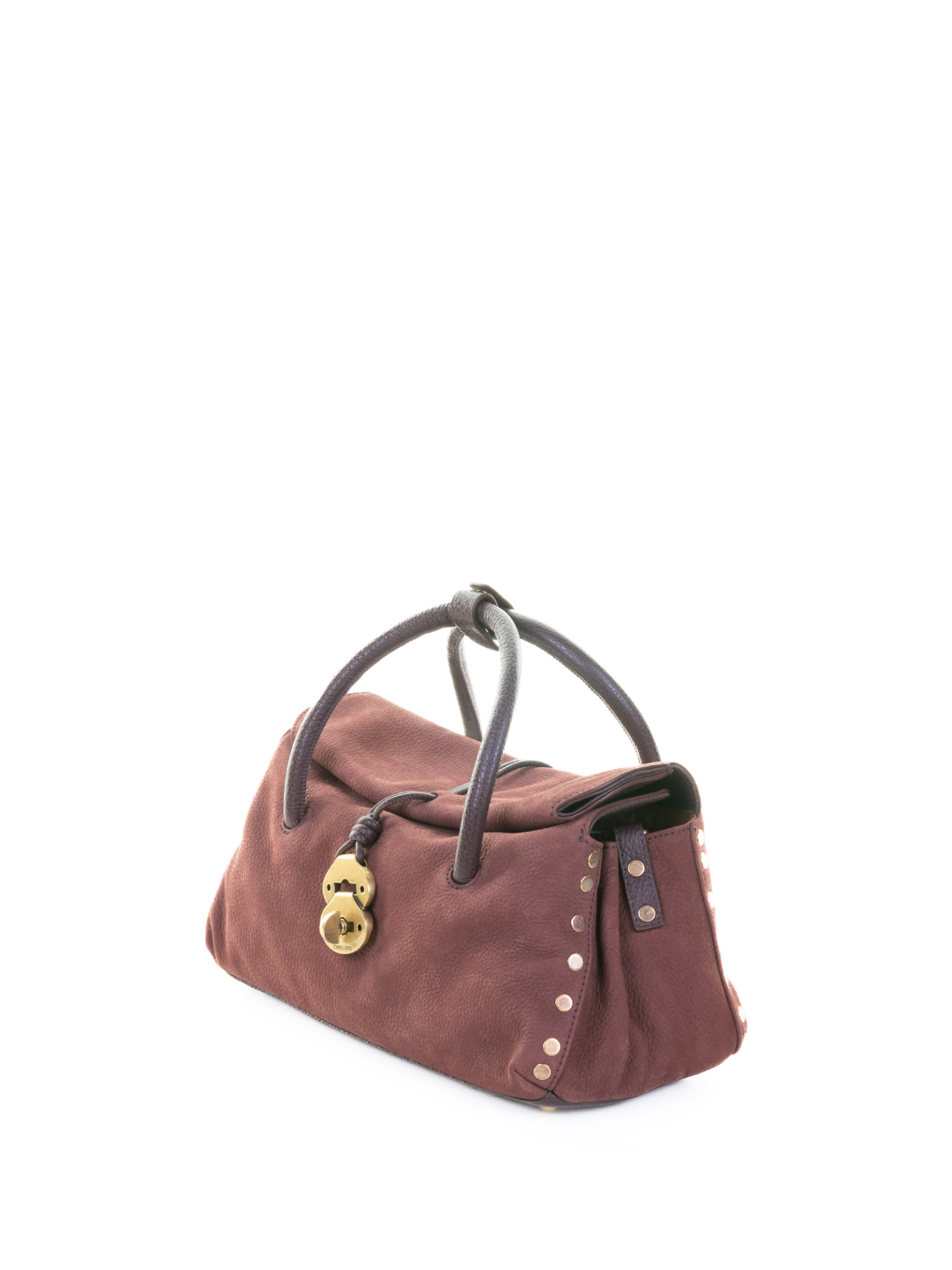 [Zanellato] Tote bag FW25 069120S0070000Z0990