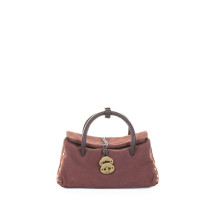 [Zanellato] Tote bag FW25 069120S0070000Z0990