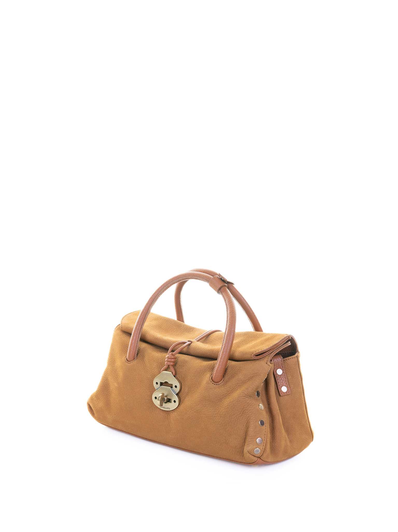 [Zanellato] Tote bag FW25 069120S0070000Z0250