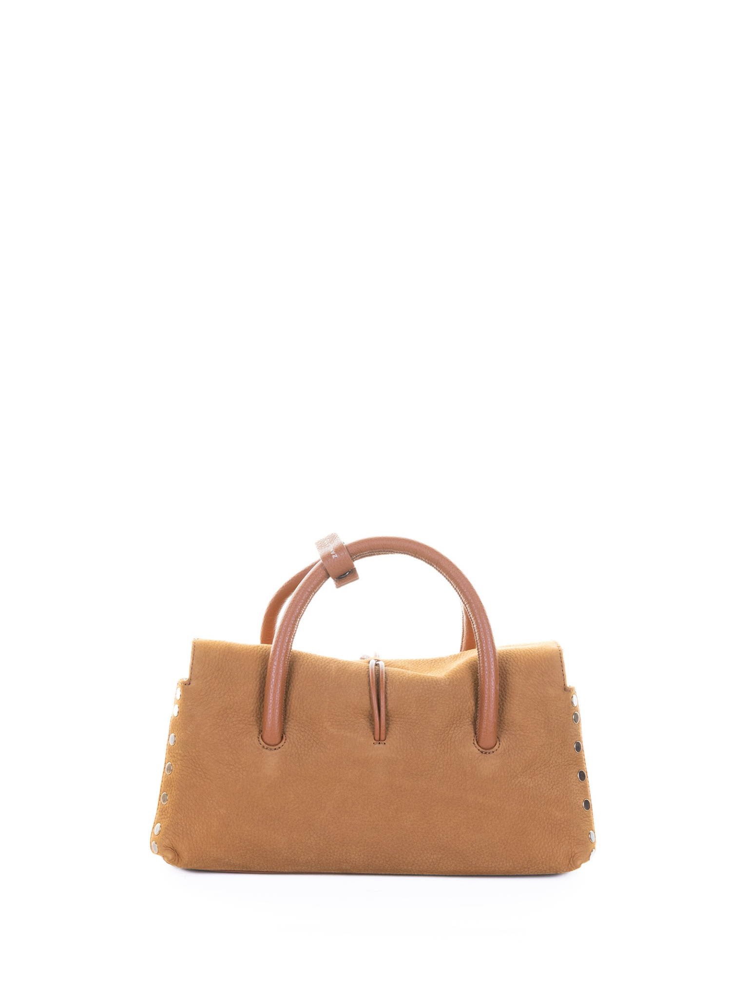 [Zanellato] Tote bag FW25 069120S0070000Z0250