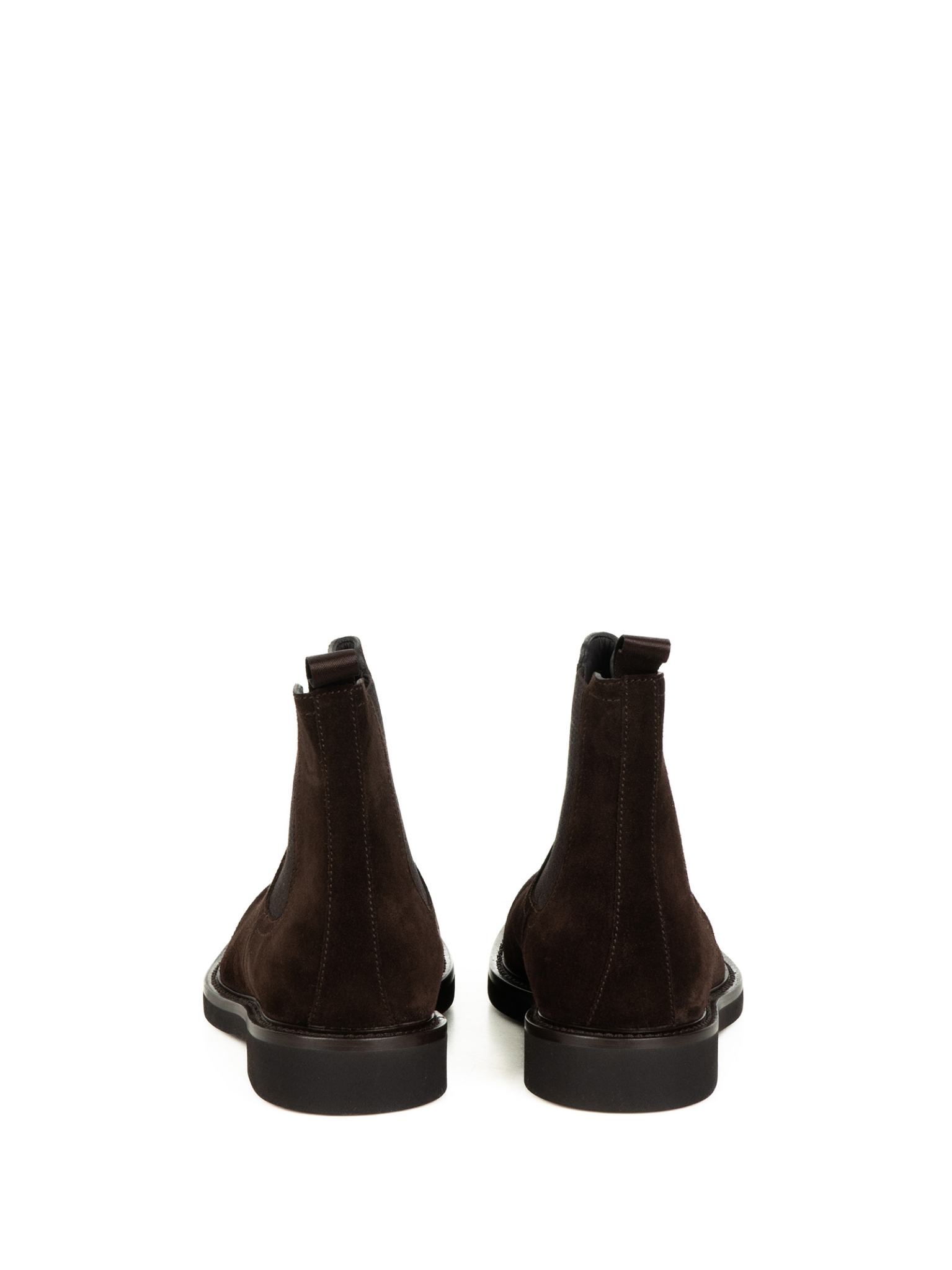 [Barrett] Ankle boots FW25 222U066.9REPELLO OILT.MORO